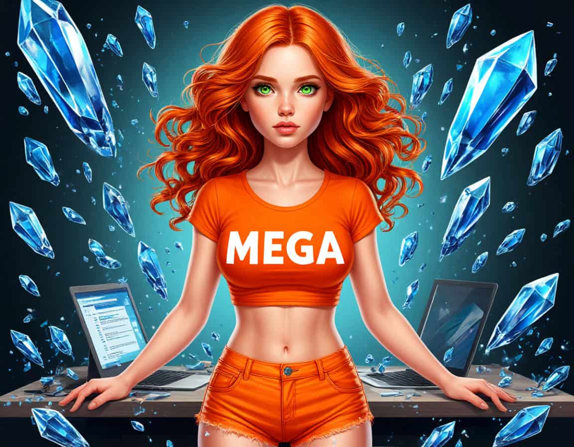 Зеркала и ссылки Mega: полный гид по надежному доступу к платформе