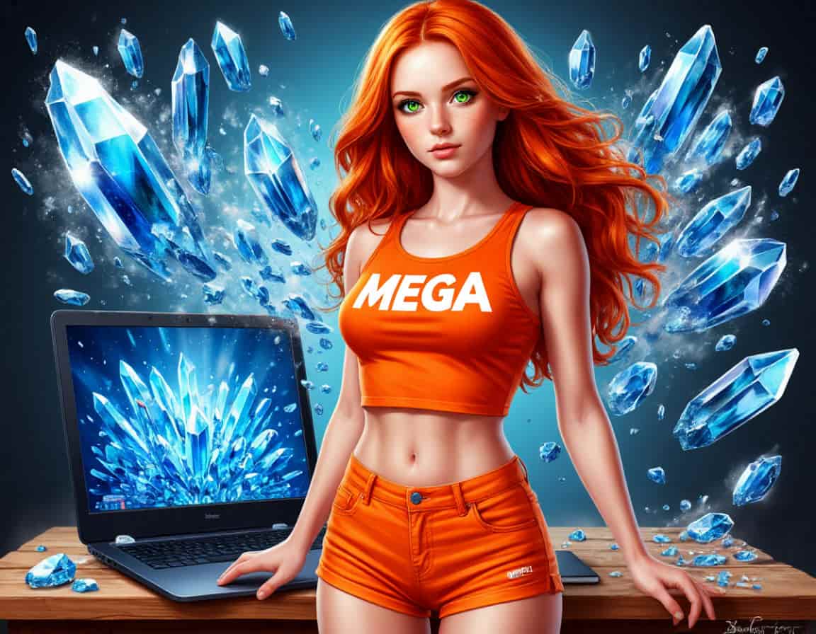 Регистрация на Mega 2025: пошаговое руководство и пополнение баланса